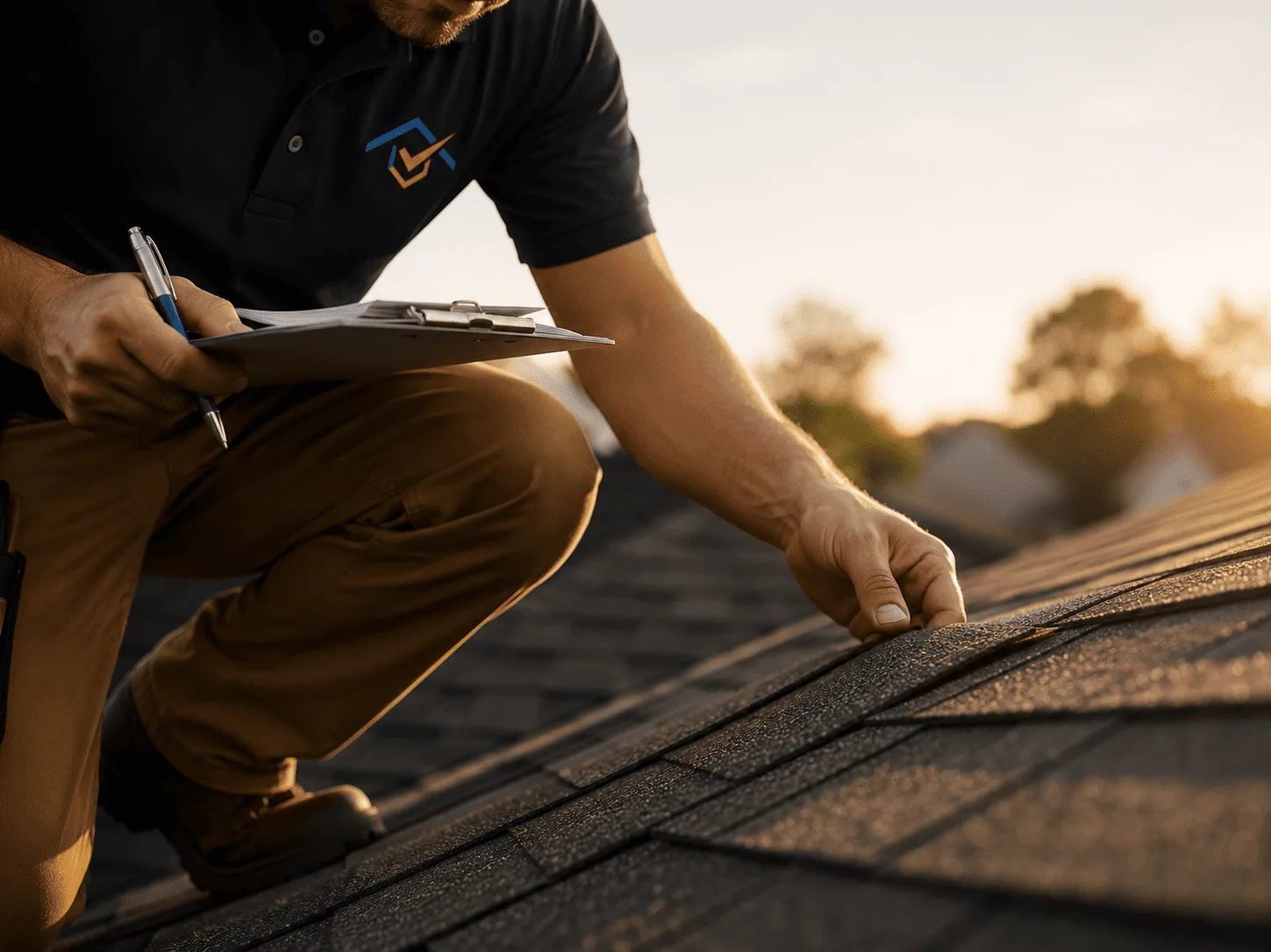 Why Choose Roof Inspection in Round O, SC